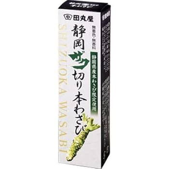 専用:お花屋さんMoisteane premium WS sheet 20枚 Premium Hon'Wasabi paste - Wasabi - Nishikidôri