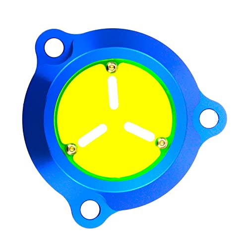 Housse de protection CNC haut de gamme pour moteur TMAX 530