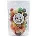 FirstChoiceCandy Giant Gumdrops Assorted Sugar Sanded Gum Drops (2 Pound (Pack of 1))