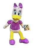 Disney - Peluche Daisy 35cm - Calidad Super Soft
