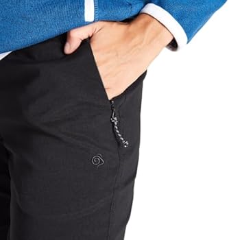 Craghoppers Pantalon Kiwi Pro TRS pour femme