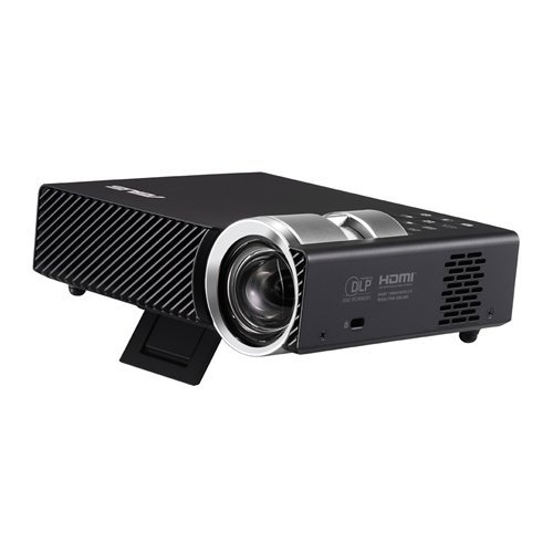 Asus B1M 700-Lumen 1280 X 800 Hdmi Vga Usb Sd Card Reader Short-Throw Ultra-Bright Wireless Led Projector #TOP7