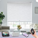 Graywind Motorized Shades