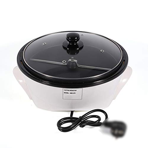 DYRABREST Electric Home Coffee Bean Roaster #TOP11
