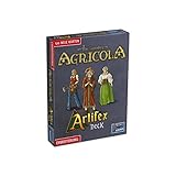 artifex Spieldauer: 30 min. pro Spieler