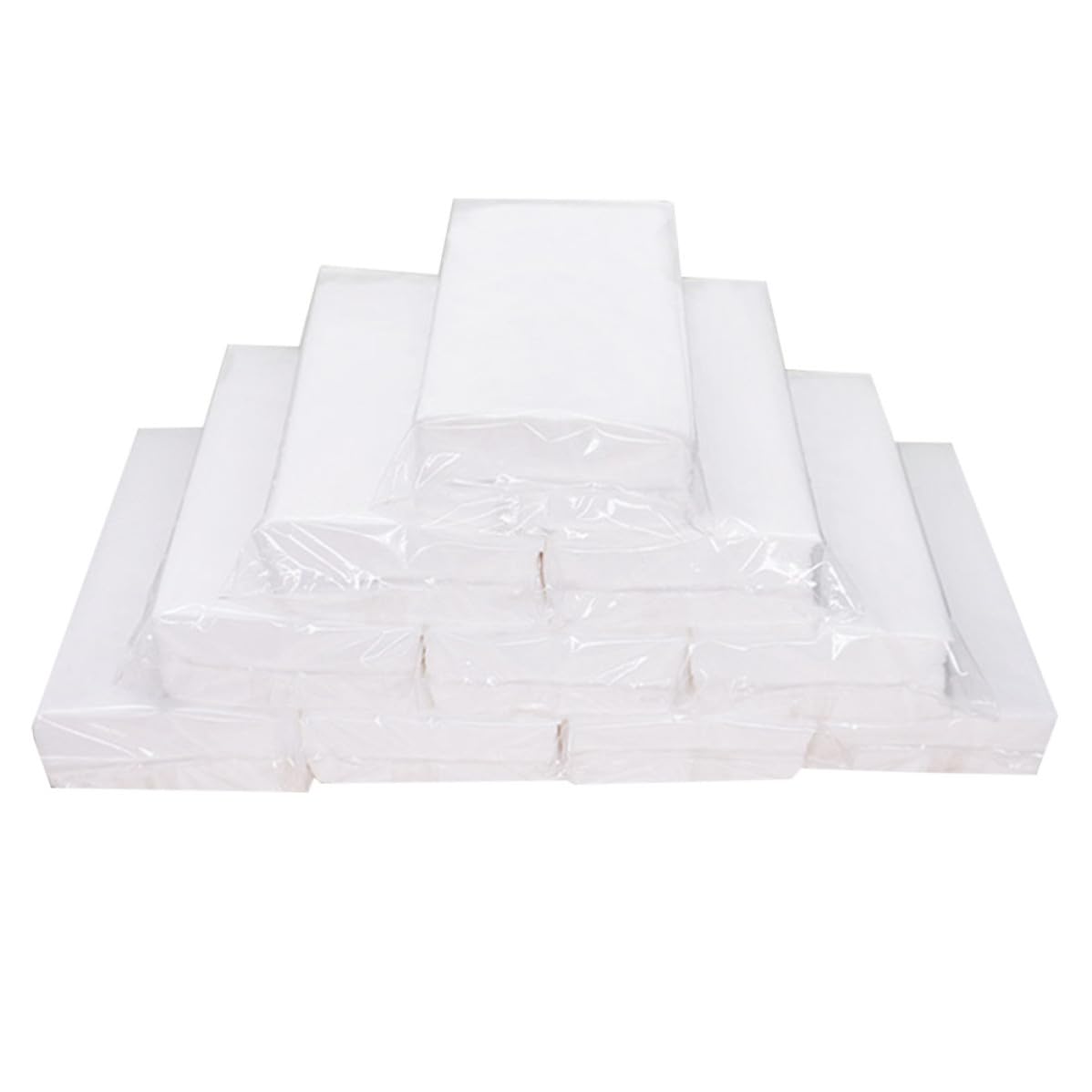 Servilletas de pulpa de madera con textura de alta comodidad para un servicio impecable 8