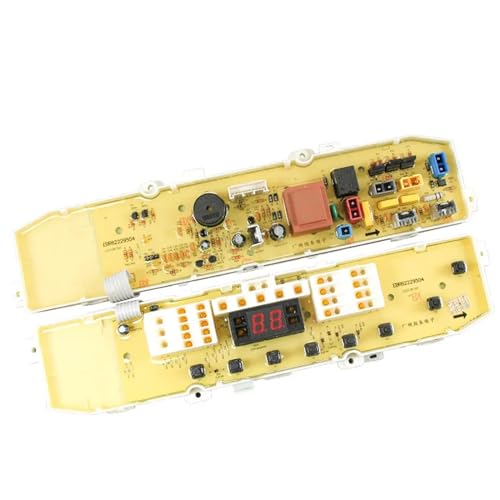 MNYUEQIN Washing Machine Computer Board Ebr62105301/ebr62229504 EBR618299(EBR62105301)