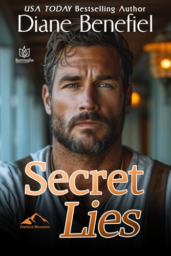 Secret Lies (Payback Mountain)