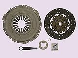 Sachs KF695-01 Clutch Kit