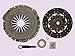 Sachs KF695-01 Clutch Kit