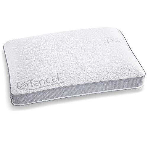 Sleep Innovations Customizable Comfort Pillow thumbnail 4