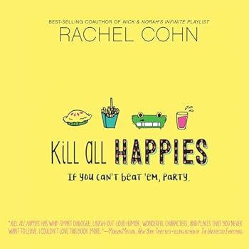 MP3 CD Kill All Happies Book