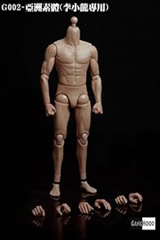 Amazon | [TOYBARJAPAN] 1/6スケール フィギュア用 G002