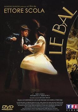 Preisvergleich Produktbild Le bal [FR Import]
