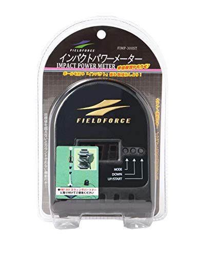 [�t�B�[���h�t�H�[�X] �싅 �C���p�N�g�p���[���[�^�[ FIMP-300ST