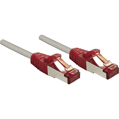 LINDY 47842 Câble Ethernet 10 M
