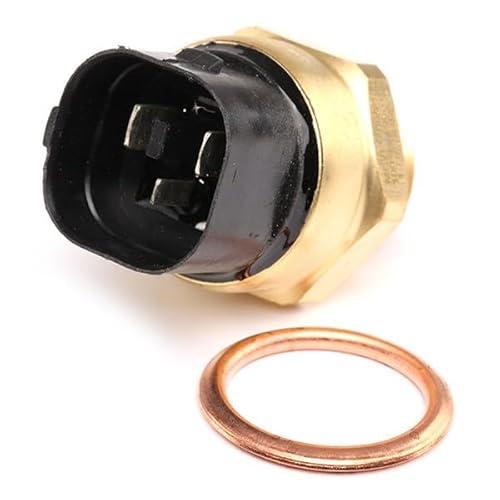 Termocontatto, Ventola Radiatore Meyle 100 959 9001 MEYLE-ORIGINAL: True To Oe. - 3