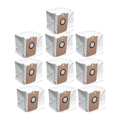 �|���@�p�_�X�g�o�b�O�AProscenic�AM7 Pro/M8 Pro/Uoni V980 Plus�|���@�ɑΉ�(10pcs)