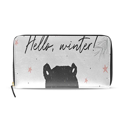 Preisvergleich Produktbild Hochzeit Romantische Brautstrauß Lange Passport Clutch Geldbörsen Reißverschluss Geldbörse Tasche Handtasche Geld Organizer Tasche Kreditkarteninhaber Für Dame Frauen Mädchen Männer Reise Geschenk