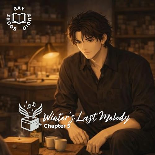 Chapter 5 | Winter&rsquo;s Last Melody (Author-Narrated)