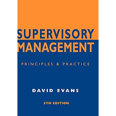 Supervisory Management