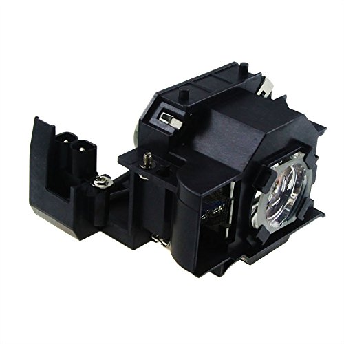 Lámpara de repuesto para proyector V13H010L33 Huaute 135W miniatura 5