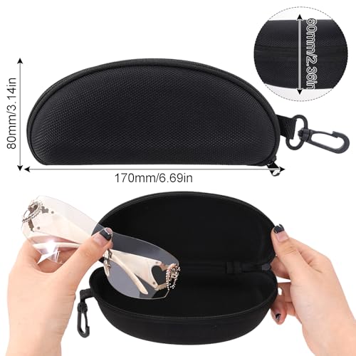 Y2K Wrap Around Rimless Sunglasses Trendy Shield Silver Heart 2000S Fashion Frameless Sun Glasses for Women Men4