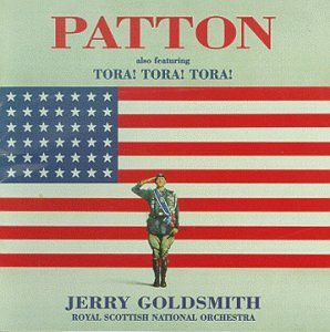 Amazon.com: Patton / Tora! Tora! Tora!