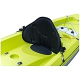 bic sport kayak yakkair lite 2 Agradable sensación al sentarse