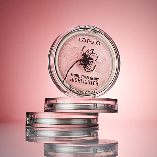 Catrice More Than Glow Highlighter Nr. 020 in Pink