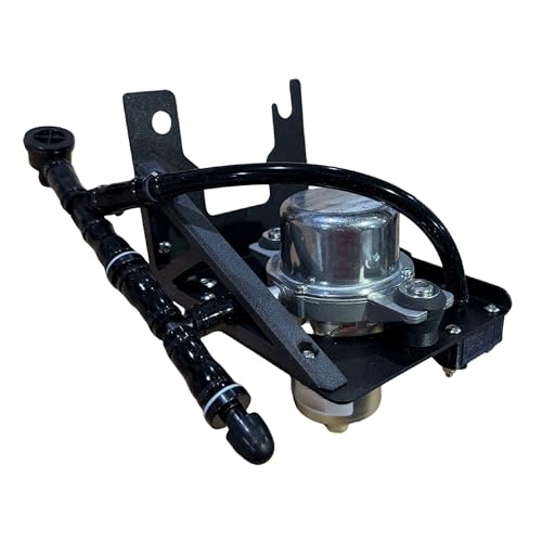 BoostMaster - Universal Automatic Vacuum Booster For GM Classic Cars