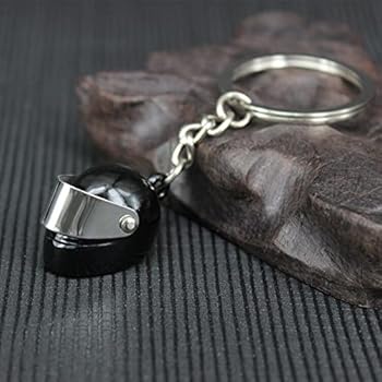 XG★WOKE UP Mini Helmet Keychain XG WOKE UP Mini Helmet Keychain