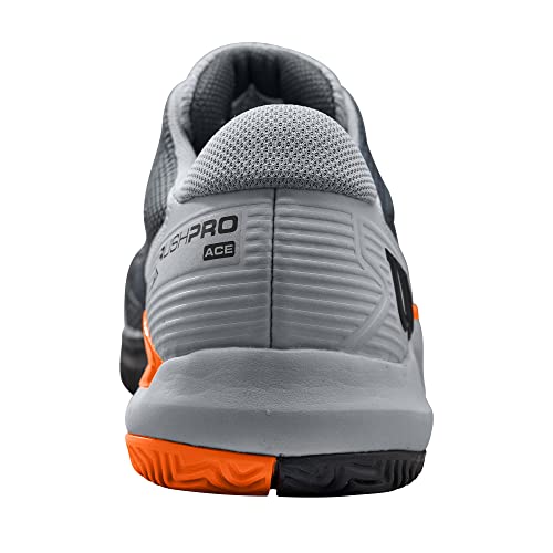 Image of WILSON Men's Rush Pro Ace Tennis Shoes
