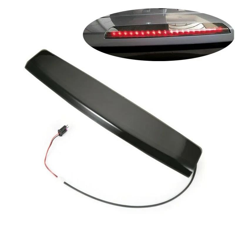 Feu stop arrière fumé pour Land Rover Range Rover L322 2002-2012