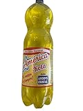precio refresco cola mercadona Andin`s Cristal Kola 2l: Si buscas una bebida como la In ca Kola, anímate a probar Andin's Cristal ahora América Kola que al igual que la bebida nacional de Perú es de sabor dulce, color amarillo e ideal para acompañar cualquier comida