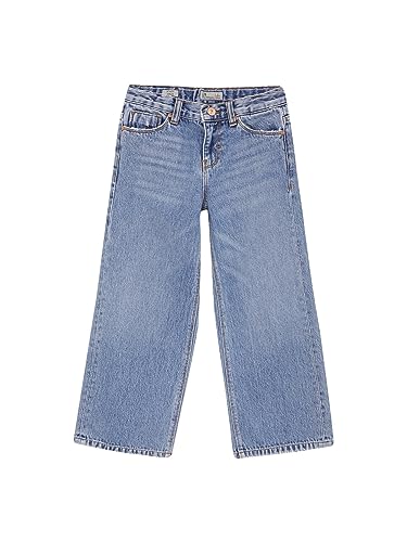 Jeans fille LTB Stacy G moderne pour l'école et les loisirs