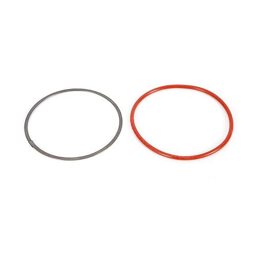 Miniatura 7 de Buje delantero con bloqueo automático para Ford F250 F350 F450 F550, AC3Z-3B396-A 2005-2010