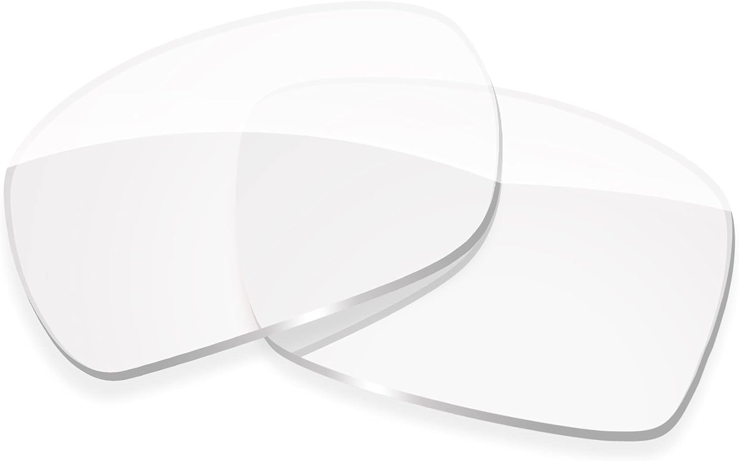 ToughAsNails Replacement Lenses for Oakley Chrystl OO4136 Sunglasses - More Options