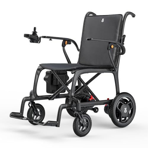 Paiseec Q5 Carbon Fiber