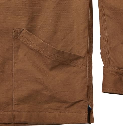 Image of Legendary Whitetails Men's Stockyards Roper Shirt Jacket