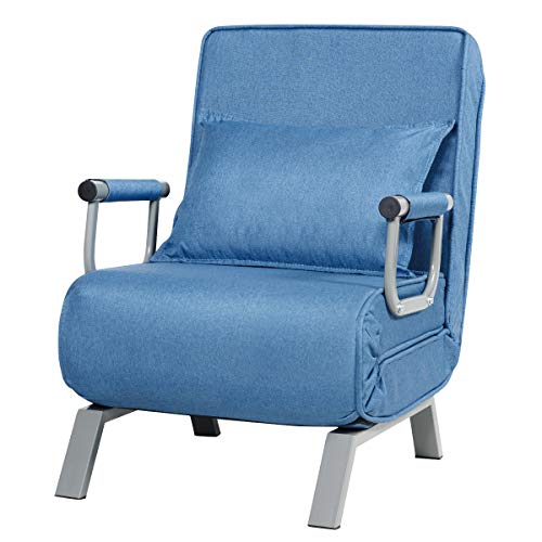Position Folding Lounge Chair Sofa Bed in 2024 TopRated & Reviews