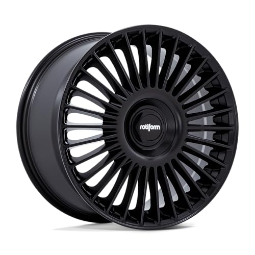 GRZ 22X10 5X112/120 72 +35 M-BLK