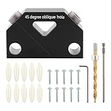 Grizzly G1874 Improved Dowel Jig