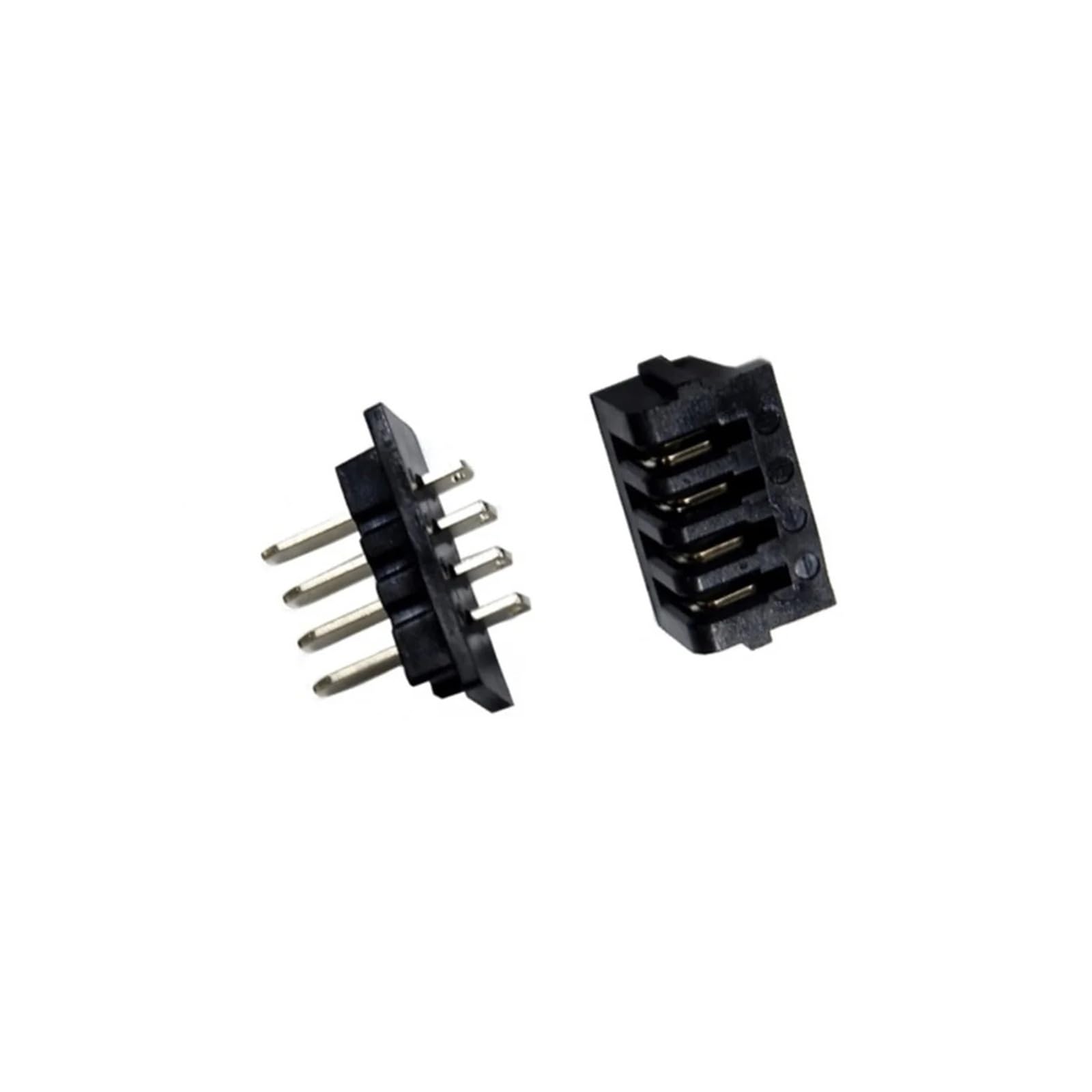 Réparer faux contact de batterie VAE avec connecteur 4 broches