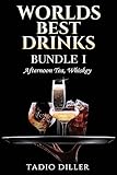 Worlds Best Drinks, Bundle 1: Afternoon Tea, Whiskey