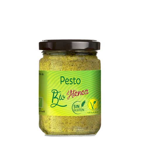 Salsa Pesto Bio