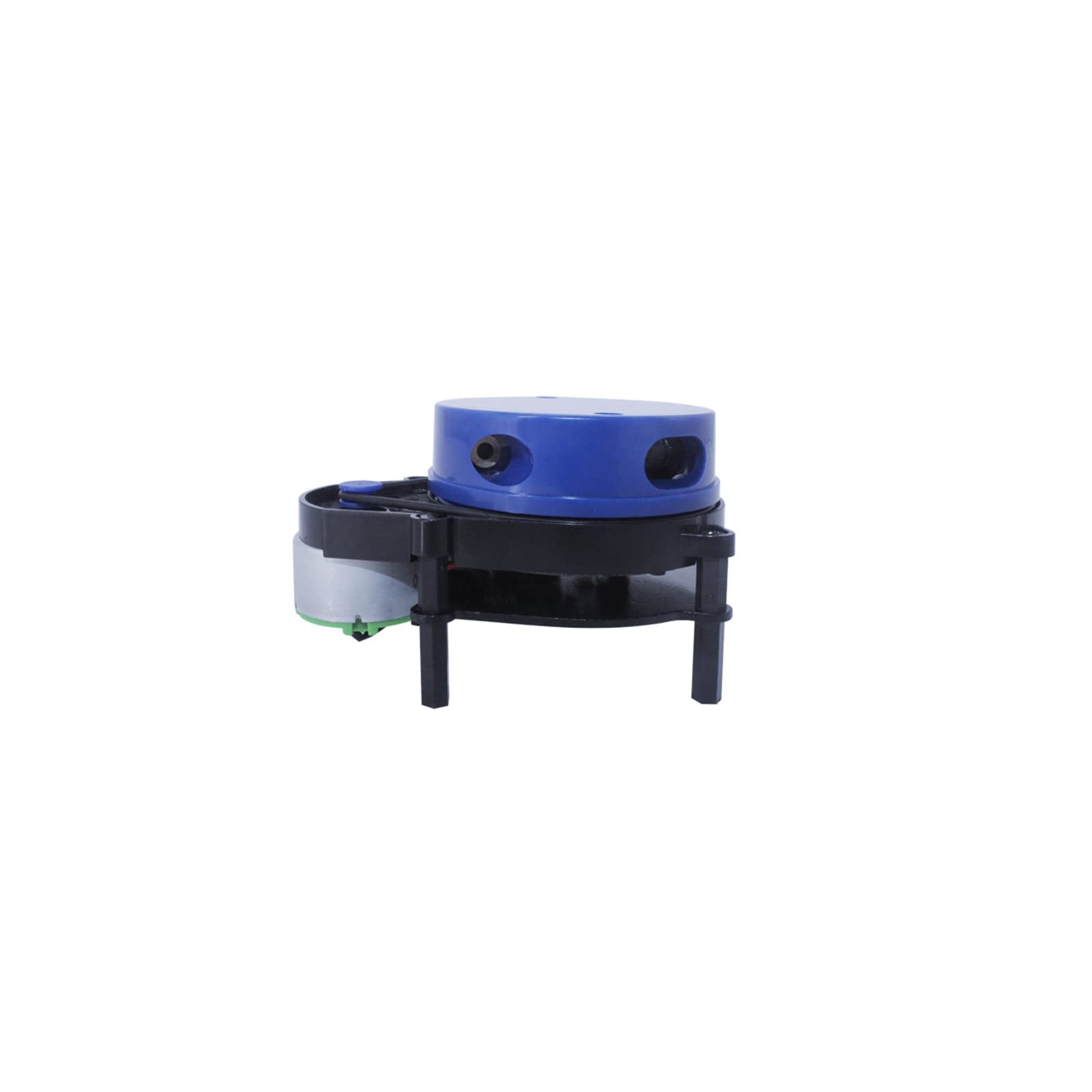 LIDAR-053 EAI YDLIDAR-X4, modulo sensore di scansione per scanner laser con un raggio di azione di 10 metri e una frequenza di scansioni di 5 Hz Lidar X4