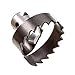 Ridgid R63020 Spiral Cutter, 1-1/2-Inch, Silver