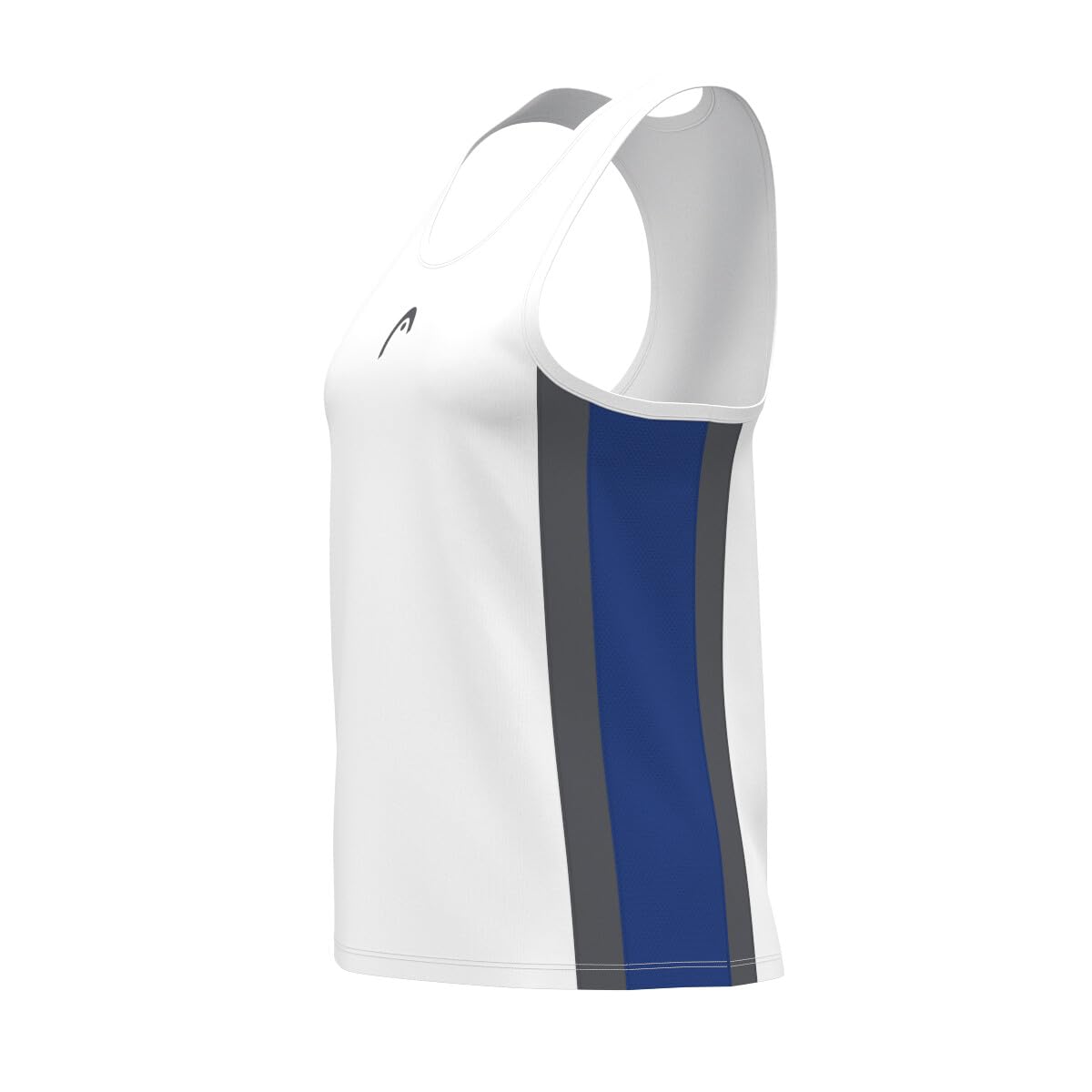 HEAD Gilet Bambine e Ragazze