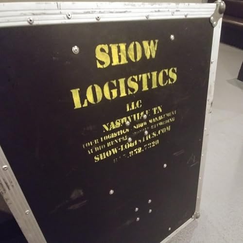 Bus Call A Podcast By Show Logistics Podcast Por Show Logistics LLC arte de portada